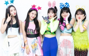 Red Velvet Buka-Bukaan Soal Idol yang Dekat dengan Mereka, Siapa Saja?