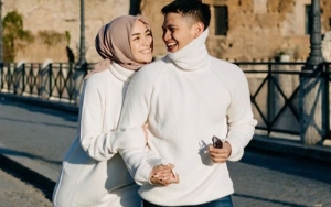 Kakak Ipar Goda Rambut Poni Rezky Aditya, Citra Kirana 'Ngegas' Bak Bucin Sejati