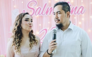 Salmafina Dikabarkan Bakal Nikahi Pria Bule Tahun Depan, Sunan Kalijaga Ungkap Fakta Lain