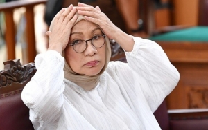 Ratna Sarumpaet Bebas Bersyarat Hari Ini, Pihak Pelapor: Berpolitiklah Dengan Sehat