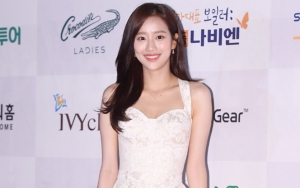 Sukses Bintangi 'Extraordinary You', Naeun APRIL Ingin Perankan Drama Dan Karakter Ini