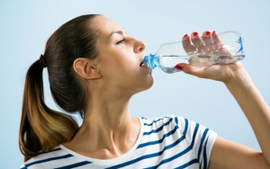 Jangan Lupa Untuk Selalu Konsumsi Air Putih Yang Cukup