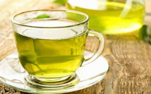 Food Coma Dapat Diatasi Dengan Minum Teh Hijau Yang Menenangkan