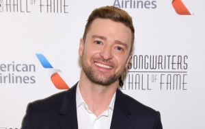 Justin Timberlake Dirumorkan Selingkuh