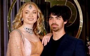 Pernikahan Sophie Turner dan Joe Jonas yang Digelar Dua Kali