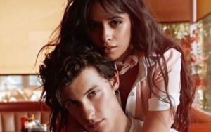 Shawn Mendes dan Camila Cabello Bikin Heboh Gara-Gara 'Senorita'