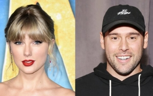 Konflik Taylor Swift dan Scooter Braun