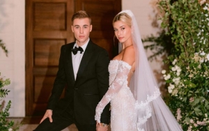Pernikahan Justin Bieber dan Hailey Baldwin