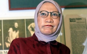 Ogah Dipenjara Lagi, Ratna Sarumpaet Langsung Singgung Status 'Orang Tua'