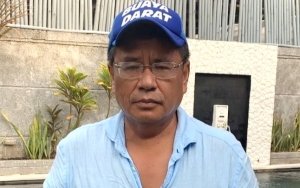 Hotman Paris Bingung Lihat Ekspresi Anak Saat Bagi-Bagi Warisan Hingga Ikat Uang Pakai Karet