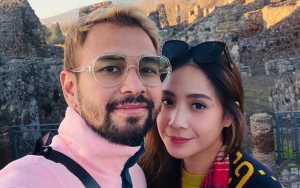 Kerennya Raffi Ahmad Langsung Lakukan Ini Saat Nagita Hampir Jadi Korban Tindak Kriminal di Italia