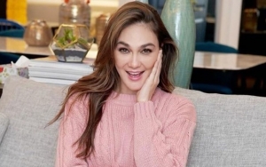Endang Tarot Sebut Luna Maya Sudah Dekat dengan Jodoh, Faisal Nasimuddin?