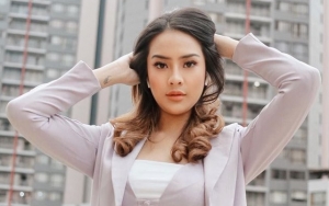 Anya Geraldine Akui Jarang Mandi