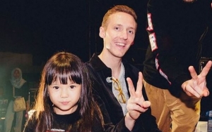 Gempi Putri Gading Marten dan Gisella Anastasia Diundang ke Konser HONNE