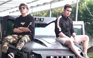 Adu Otot Dengan Verrell Bramasta, Badan Kekar Atta Halilintar Bikin Takjub Hingga Sulit Dipercaya