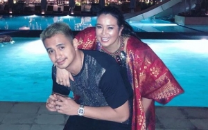 Rayakan Natal Perdana, Ajun Perwira dan Istri Ungkap Bakal Program Bayi Tabung di Malaysia