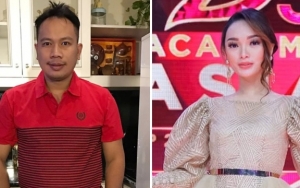Vicky Prasetyo Ketahuan Nge-Like Gosip Zaskia Gotik Ditinggal Nikah, Ramai Didoakan Balikan