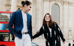 El Rumi dan Marsha Aruan