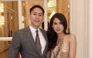 Maudy Ayunda dan Arsyah Rasyid