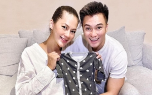  Paula Verhoeven Dikabarkan Sudah Melahirkan, Baim Wong Banjir Ucapan Selamat