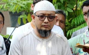 Novel Baswedan Langsung Trending Usai Penyerangnya Ditangkap, Warganet Ungkit Soal Pemfitnah