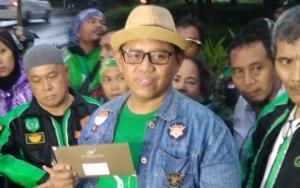 Tolak Surat Terbuka Iis Dahlia, Ini Tuntutan Driver Ojol
