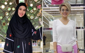 Suami Kartika Putri Istigfar Saat Nikita Mirzani Bongkar Masa Lalu Istrinya Sering Tampil Seksi
