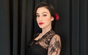 Nora Alexandra Istri Jerinx SID Tak Terima Difitnah Jadi Transgender, Sang Pelaku Minta Maaf