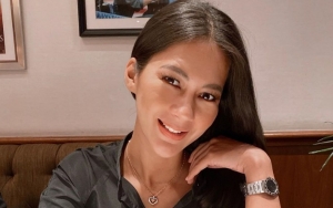 Paula Verhoeven Unggah Foto Perdana Usai Melahirkan, Hidung Mancung Sang Bayi Disorot