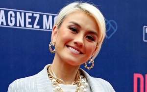 Sukses Duet Lewat Single 'Overdose', Agnez Mo Ungkap Didekati Chris Brown Duluan