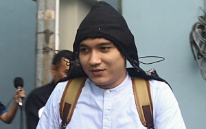Baru Berumur Sebulan, Anak Egi John Harus Operasi Gunting Lidah