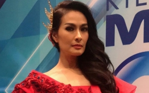Iis Dahlia Ternyata Minta Polisi Amankan Rumah Sebelum Diserbu Ojol, Beri Tanggapan Ini Soal Somasi 