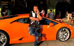 Hotman Paris Blak-Blakan Sebut Nominal Honor Paling Tinggi Selama Jadi Pengacara