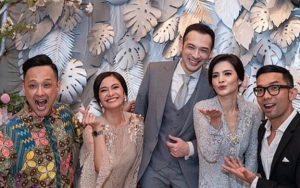 Cut Tari-Richard Kevin 