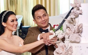 Delon Thamrin-Aida Chandra 