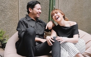 Gading Marten dan Gisella Anastasia