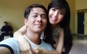 Delon Thamrin dan Yeslin Wang