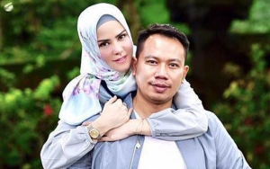 Angel Lelga dan Vicky Prasetyo