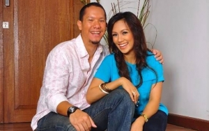 Melanie Putria dan Angga 'Maliq & D' Essentials'