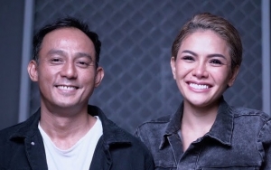 Nikita Mirzani dan Dipo Latief
