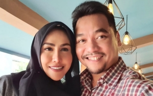 Ratu Meta dan Eddy Faisal