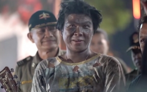 Andika eks Kangen Band