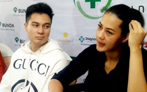 Baim Wong Ungkap Nama Sebenarnya Sang Anak dan Arti Mendalam Di Baliknya