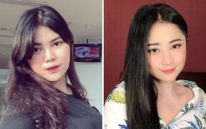 Perseteruan Rosa Meldianti dan Dewi Persik Semakin Panas
