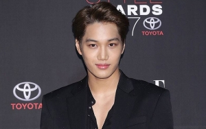 Kai EXO Dua Kali Ketangkap Basah Pacaran, Netizen Heran Masih Punya Banyak Fans