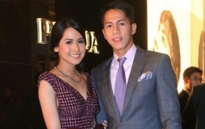 Digosipkan Putus, Pacar Maudy Ayunda Beri Tanggapan Soal Hubungannya dengan Dua Artis Wanita ini