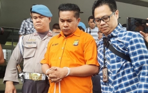 Penyerang Novel Baswedan Teriakkan 'Pengkhianat', Makna Mengejutkan Terungkap