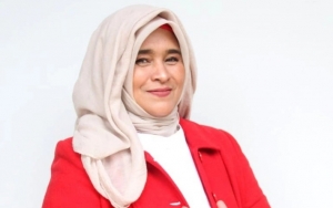Heboh Puisi 'Ancam Allah' Neno Warisman di Munajat 212 