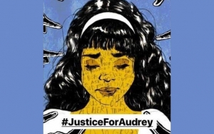 Geger Kasus Penganiayaan Siswi SMP Audrey 
