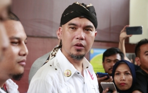 Sudah Bebas, Ahmad Dhani Masih Akan Jalani Vonis Hukuman Kasus 'Idiot'